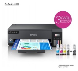 Slika izdelka: EPSON EcoTank L11050 SFP InkJet 15/8ppm