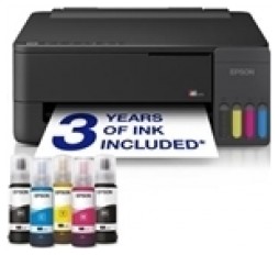 Slika izdelka: EPSON EcoTank L1350 MFP ink printer