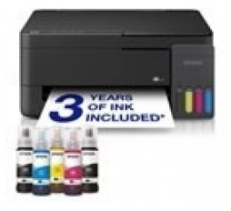 Slika izdelka: EPSON EcoTank L3310 MFP ink printer