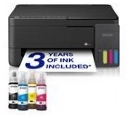 Slika izdelka: EPSON EcoTank L3350 MFP ink printer