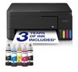 Slika izdelka: EPSON EcoTank L3352 MFP Ink 33ppm