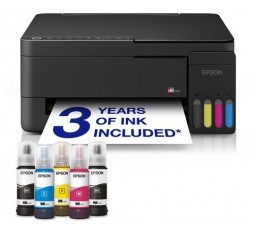 Slika izdelka: EPSON EcoTank L3352 MFP Ink 33ppm