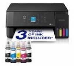 Slika izdelka: EPSON EcoTank L3362 MFP ink printer 11pp