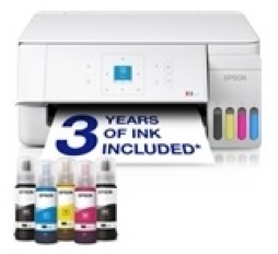 Slika izdelka: EPSON EcoTank L3366 MFP Ink 33ppm