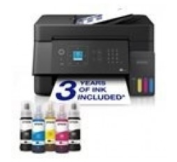 Slika izdelka: EPSON EcoTank L5390 MFP ink printer