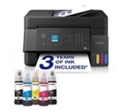 Slika izdelka: EPSON EcoTank L5390 MFP ink printer