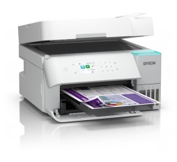 Slika izdelka: EPSON EcoTank L6376 MFP Black