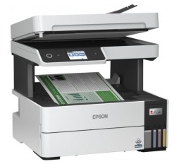 Slika izdelka: EPSON EcoTank L6460 MFP ink up to 37ppm