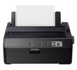 Slika izdelka: EPSON FX 890IIN dot-matrix 612cps