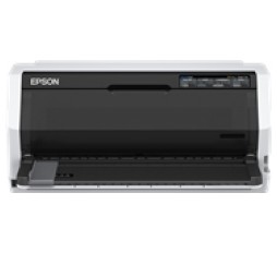 Slika izdelka: EPSON LQ-690IIN Dot Matrix Printer