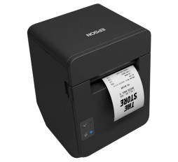 Slika izdelka: EPSON POS TM-T20IV 101 USB+Serial PS