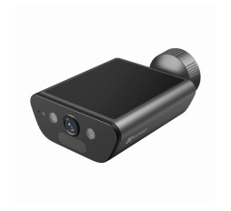 Slika izdelka: EZVIZ IP kamera 8.0MP brezžična zunanja solar vgrajen akumulator EB5 4K