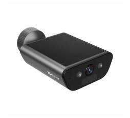 Slika izdelka: EZVIZ IP kamera 8.0MP brezžična zunanja solar vgrajen akumulator EB5 4K