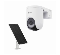 Slika izdelka: EZVIZ kamera 8.0MP brezžična HB8c Lite 4K kit + solarni panel CS-HB8c/SP (4K)