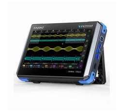 Slika izdelka: Fnirsi osciloskop 2CH 350MHz 4v1 DPOS350P