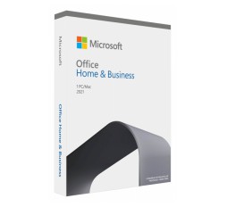 Slika izdelka: FPP Microsoft Office Home&Business 2021, PC