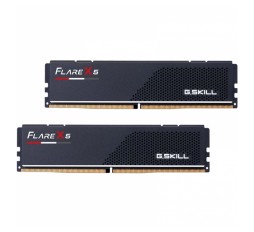 Slika izdelka: G.SKILL Flare X5 32GB (2x16GB) 6000MT/s DDR5 CL32 F5-6000J3238F16GX2-FX5 ram pomnilnik