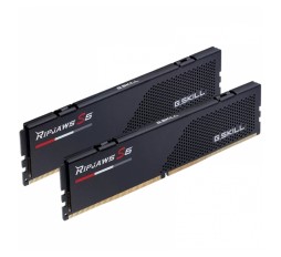 Slika izdelka: G.SKILL Ripjaws S5 32GB (2x16GB) 5600MT/s DDR5 CL36 F5-5600J3636C16GX2-RS5K ram pomnilnik