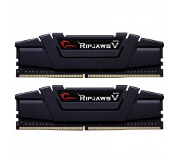 Slika izdelka: G.SKILL Ripjaws V 32GB (2x16GB) 3600MHz DDR4 F4-3600C16D-32GVKC ram pomnilnik