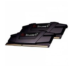Slika izdelka: G.SKILL Ripjaws V 32GB (2x16GB) 3600MHz DDR4 F4-3600C16D-32GVKC ram pomnilnik
