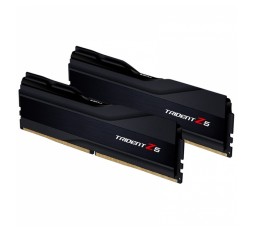 Slika izdelka: G.SKILL Trident Z5 32GB (2x16GB) 6000MHz DDR5 F5-6000J3636F16GX2-TZ5K ram pomnilnik