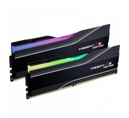 Slika izdelka: G.SKILL Trident Z5 Neo RGB 32GB (2x16GB) 6000MT/s DDR5 CL30 F5-6000J3038F16GX2-TZ5NR ram pomnilnik