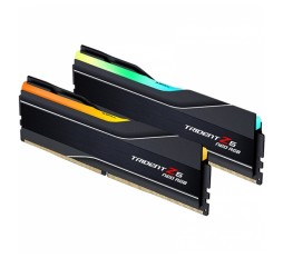 Slika izdelka: G.SKILL Trident Z5 Neo RGB 32GB (2x16GB) 6000MT/s DDR5 CL30 F5-6000J3038F16GX2-TZ5NR ram pomnilnik