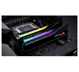 Slika izdelka: G.Skill Trident Z5 Neo RGB 32GB Kit (2x16GB) DDR5-6000MHz, CL32, 1.35V, AMD EXPO