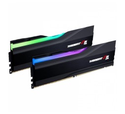 Slika izdelka: G.SKILL Trident Z5 RGB 32GB (2x16GB) 6800MT/s DDR5 CL34 F5-6800J3445G16GX2-TZ5RK ram pomnilnik