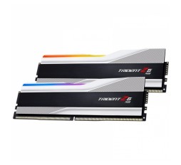 Slika izdelka: G.SKILL Trident Z5 RGB 32GB (2x16GB) 5600MHz DDR5 (F5-5600J3636C16GX2-TZ5RS)ram pomnilnik