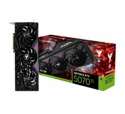 Slika izdelka: Gainward Phantom GeForce RTX 5070 Ti Phoenix-S 16GB GDDR7 grafična kartica