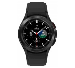 Slika izdelka: Galaxy Watch 4 Classic 42mm LTE črna