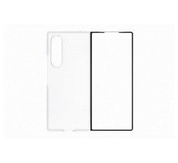 Slika izdelka: GALAXY Z FOLD6 SLIM CLEAR CASE TRANSPARANCY
