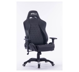 Slika izdelka: Gaming stol Bytezone SHADOW (črn)