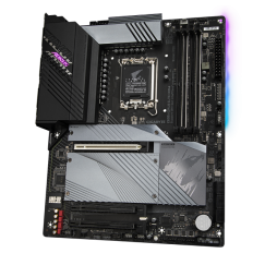 Slika izdelka: GIGABYTE Z690 AORUS ELITE DDR4, DDR4, SATA3, USB3.2Gen2x2, DP, 2.5GbE, LGA1700 ATX