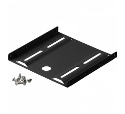 Slika izdelka: GOOBAY 2,5'' HDD/SSD črni nosilec