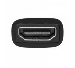 Slika izdelka: GOOBAY HDMI na DVI-D (68482) črn adapter