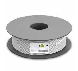 Slika izdelka: GOOBAY S/FTP CAT 6 (PiMF) CCA SOHO AWG23/1 100m mrežni kabel