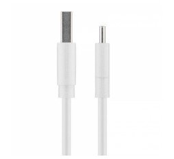 Slika izdelka: GOOBAY USB-A na USB-C 2m bel polnilni in sync kabel