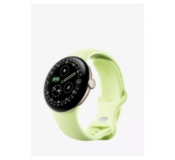 Slika izdelka: GOOGLE PIXEL WATCH 4 (41 MM) PAŠČEK L LIMONCELLO