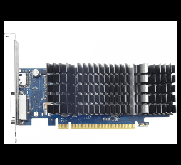 Slika izdelka: Grafična kartica ASUS GeForce GT 1030, 2GB GDDR5, PCI-E 2.0