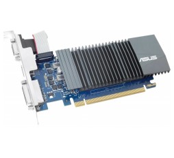 Slika izdelka: Grafična kartica ASUS GeForce GT 730, 2GB GDDR5, PCI-E 2.0