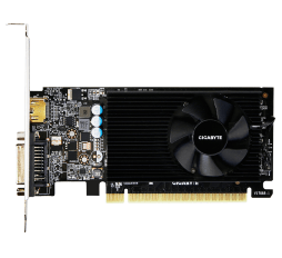 Slika izdelka: Grafična kartica GIGABYTE GeForce 730, 2GB GDDR5, PCI-E 2.0