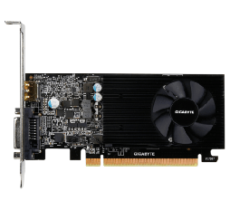 Slika izdelka: Grafična kartica GIGABYTE GeForce GT 1030, 2GB GDDR5, PCI-E 2.0 