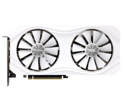 Slika izdelka: Grafična kartica Intel ARC A750 ROC Luna OC Edition, 8GB GDDR6, PCIe 4.0 x16, 3xDP, 1xHDMI, Sparkle