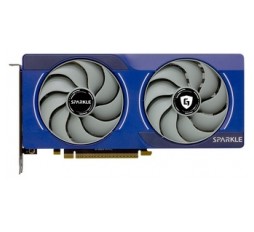 Slika izdelka: Grafična kartica Intel ARC B580 GUARDIAN OC, 12GB GDDR6, PCIe 4.0 x8, 3x DisplayPort, 1x HDMI, Sparkle