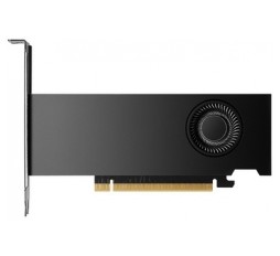 Slika izdelka: Grafična kartica NVIDIA RTX 2000 Ada Generation, 16GB GDDR6 ECC, PCIe 4.0 x8, 4x mDP 1.4a, mDP-DP, LowProfile, PNY