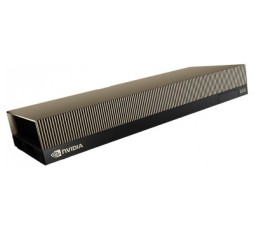 Slika izdelka: Grafična kartica NVIDIA RTX PRO 6000 Blackwell Server Edition, pasivno hlajenje, 96GB GDDR7 ECC, PCIe 5.0, 4xDP 2.1b, PNY