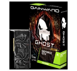 Slika izdelka: GR. KARTICA GAINWARD GTX 1660 SUPER Ghost OC, 6GB GDDR6