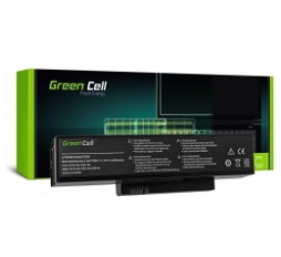 Slika izdelka: Green Cell (FS05) baterija 4400mAh, 11,1V (10,8V) za Fujitsu-Siemens Esprimo V5515 V5535 V5555 V6515 V6555